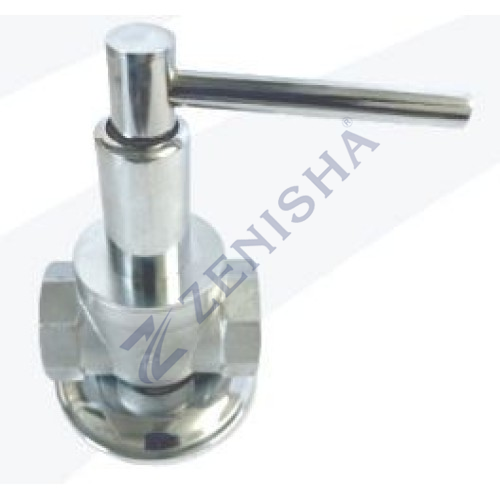 Control Valve